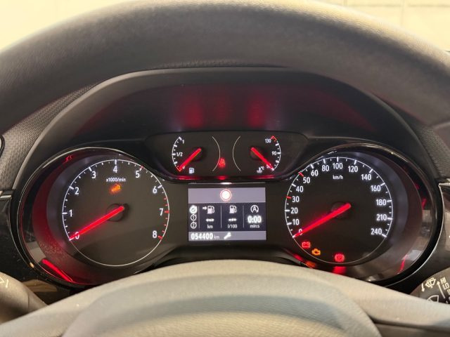 OPEL Corsa usata 18