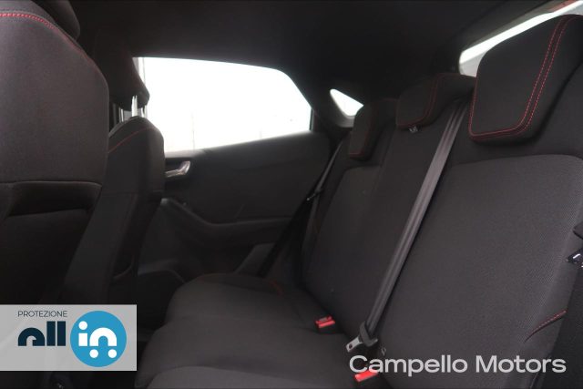 FORD Puma usata 5