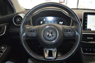 MG HS usata, con ESP
