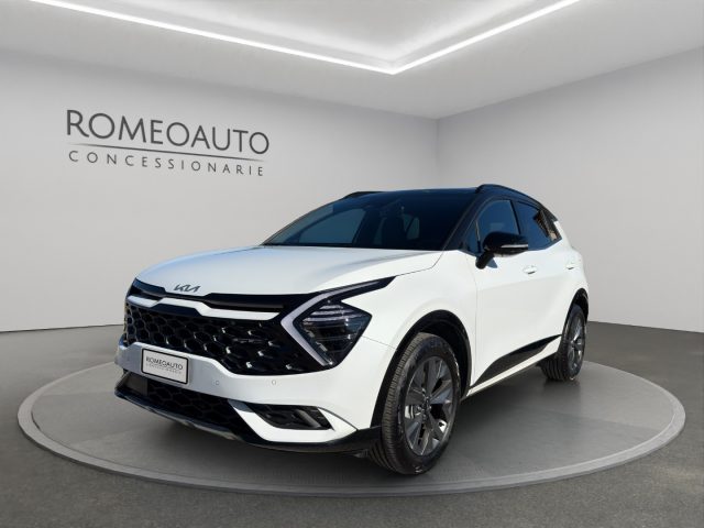 KIA Sportage usata, con Airbag