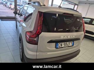 DACIA Jogger usata, con Boardcomputer