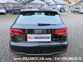 AUDI A3 usata, con Boardcomputer