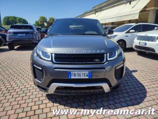 LAND ROVER Range Rover Evoque usata, con Sensore di pioggia