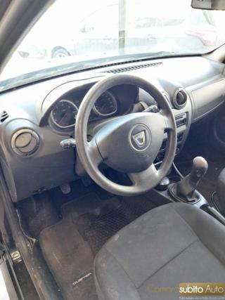 DACIA Duster usata 20