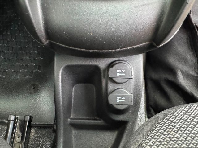 FIAT Doblo usata 19