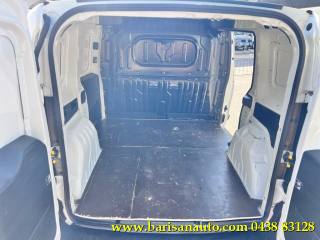 FIAT Doblo usata, con Climatizzatore