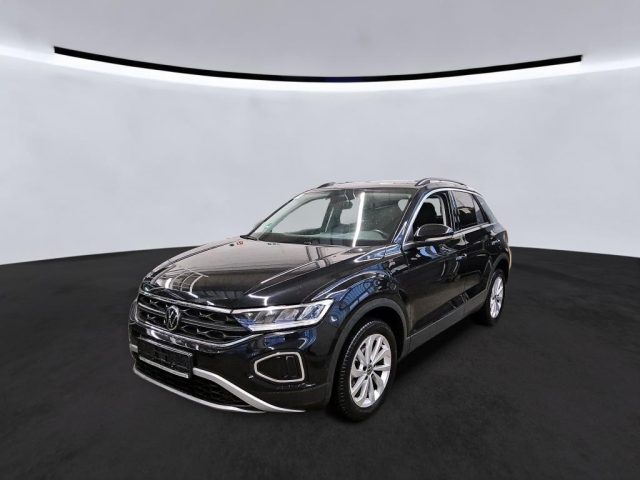 VOLKSWAGEN T-Roc usata, con ABS