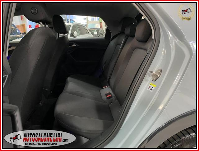 AUDI A1 usata, con ESP