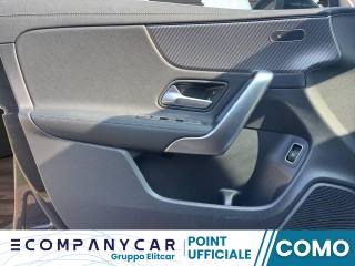 MERCEDES-BENZ CLA 180 usata, con ESP