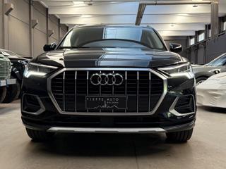AUDI Q3 usata, con Airbag