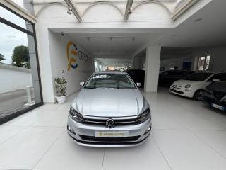VOLKSWAGEN Polo usata, con Fendinebbia