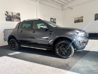 FORD Ranger usata, con Airbag laterali