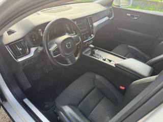 VOLVO V60 usata, con Cerchi in lega
