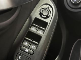 FIAT 500X usata, con Fendinebbia