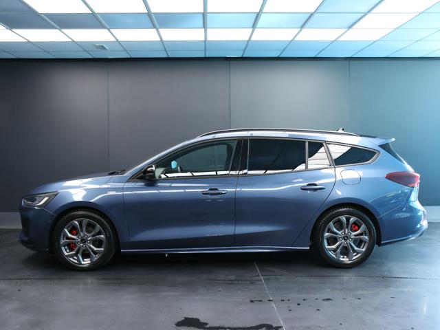 FORD Focus usata, con Airbag laterali