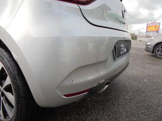 RENAULT Clio usata, con Immobilizzatore elettronico
