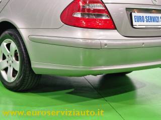 MERCEDES-BENZ E 320 usata 46