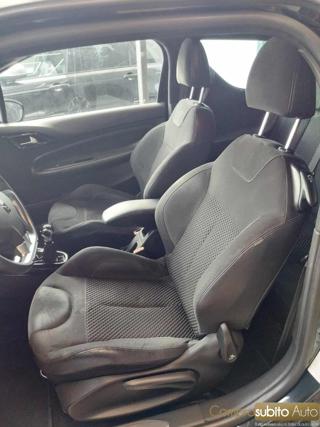 DS AUTOMOBILES DS 3 usata 21