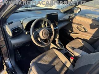 TOYOTA Yaris Cross usata, con Immobilizzatore elettronico