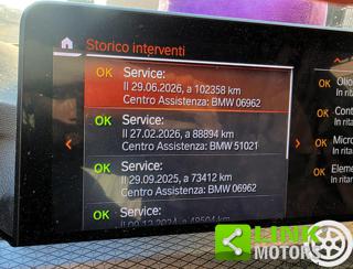 BMW X4 usata, con Autoradio digitale