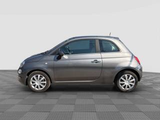 FIAT 500 usata 1