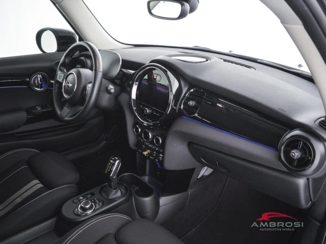 MINI Cooper SE usata 11
