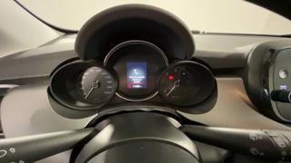 FIAT 500X usata, con Climatizzatore
