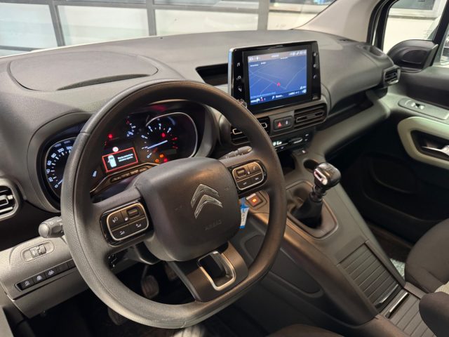 CITROEN Berlingo usata, con Cruise Control