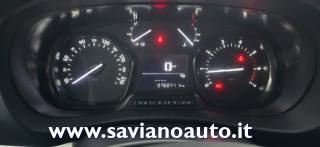 OPEL Zafira Life usata, con Controllo trazione