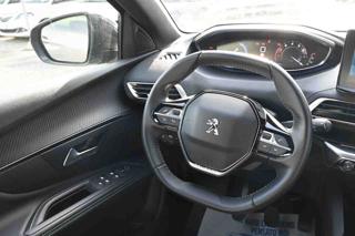 PEUGEOT 3008 usata, con Immobilizzatore elettronico