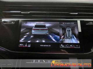 AUDI Q8 usata, con Airbag testa