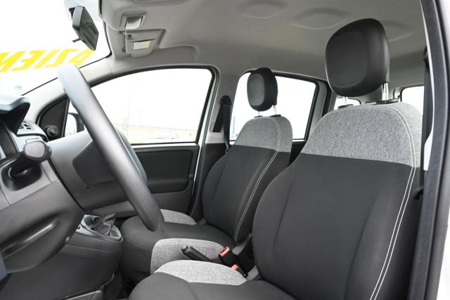 FIAT Panda usata 13