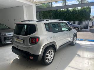 JEEP Renegade usata, con Cronologia tagliandi