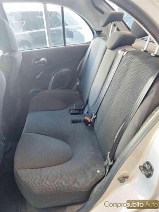 NISSAN Micra usata 14