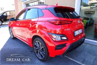 HYUNDAI Kona usata, con Airbag laterali