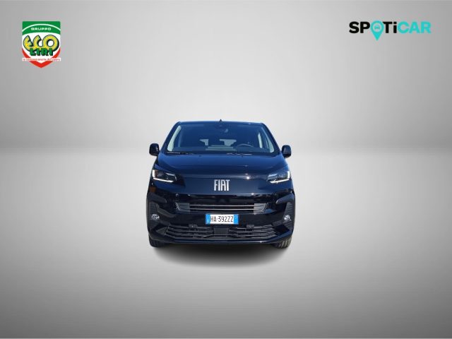 FIAT Ulysse usata, con Airbag laterali