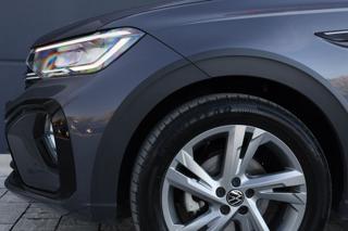 VOLKSWAGEN Taigo usata, con Pacchetto sportivo