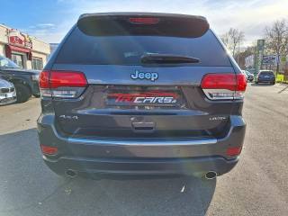 JEEP Grand Cherokee usata, con Airbag Passeggero