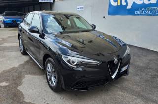 ALFA ROMEO Stelvio usata, con Airbag