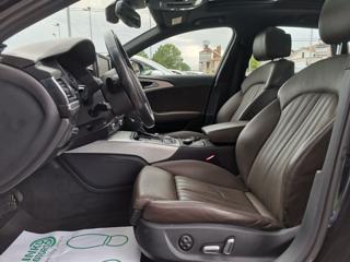 AUDI A6 allroad usata, con Park Distance Control