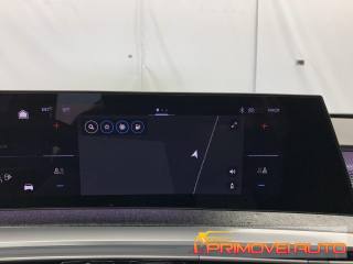 PEUGEOT 3008 usata, con Sensori di parcheggio posteriori
