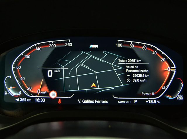 BMW X4 usata, con Immobilizzatore elettronico