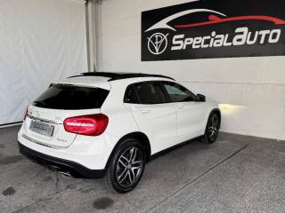 MERCEDES-BENZ GLA 200 usata, con Autoradio