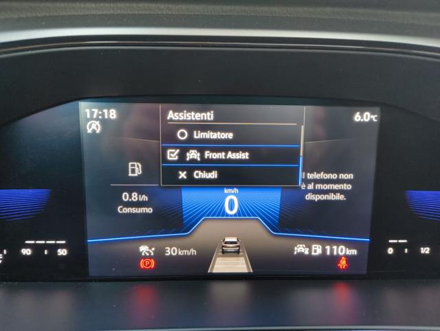 VOLKSWAGEN T-Roc usata, con Controllo trazione