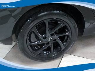 OPEL Corsa usata, con Park Distance Control