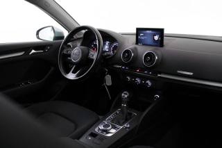 AUDI A3 usata, con Airbag Passeggero