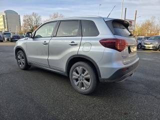 SUZUKI Vitara usata, con Airbag laterali