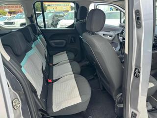 CITROEN Berlingo usata, con Sensori di parcheggio posteriori
