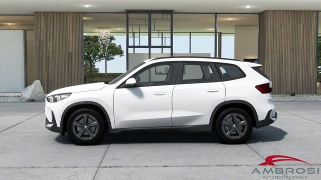 BMW X1 usata 3