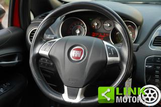 FIAT Punto usata 17